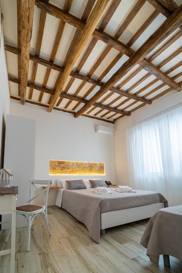 Villa White Luxury Residence Marsala Exterior foto